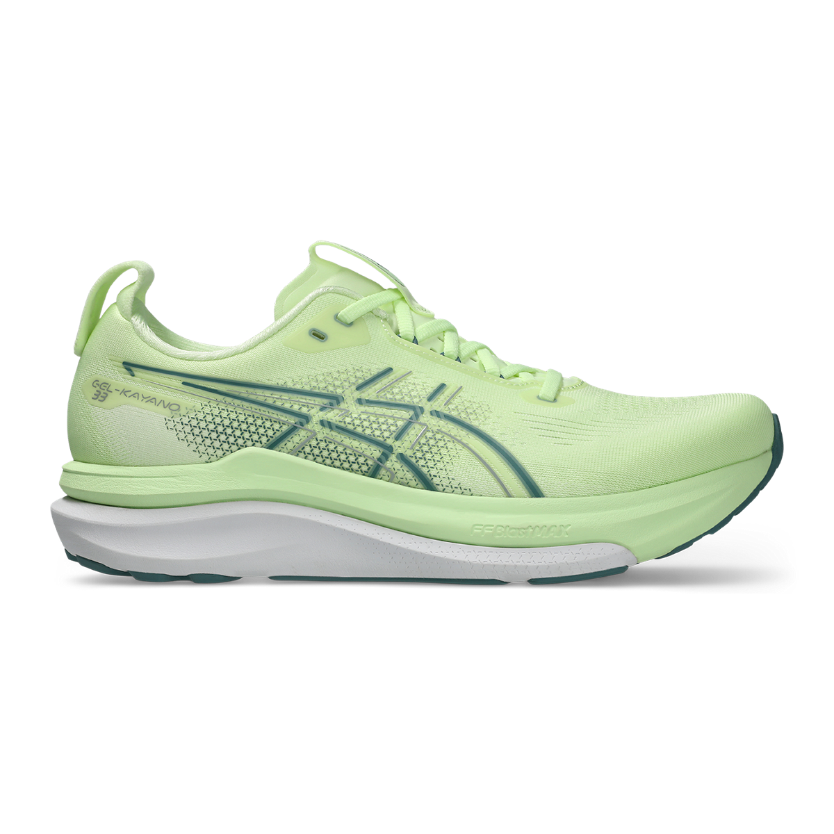 Asics Gel Kayano 33