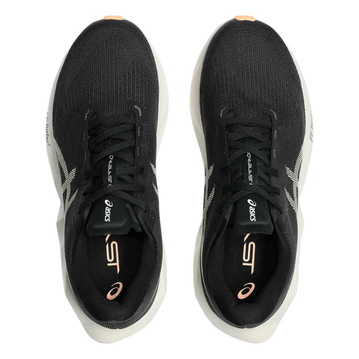 Asics Novablast 6
