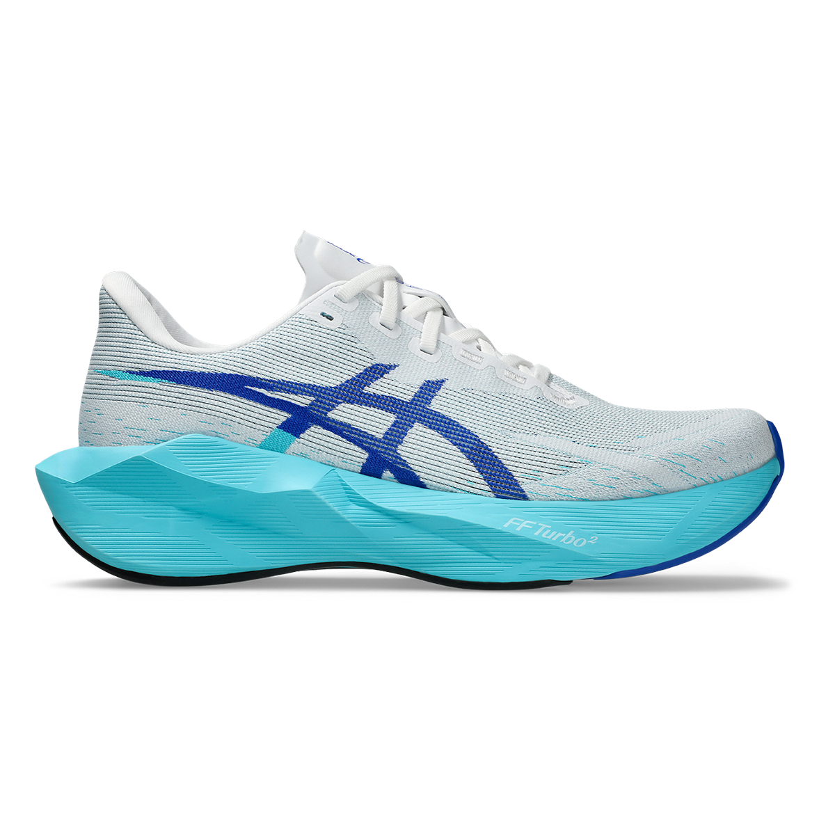 Asics Novablast 6
