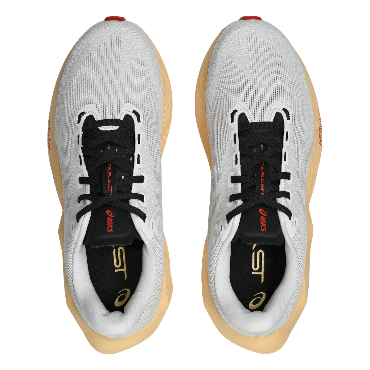 Asics Novablast 6
