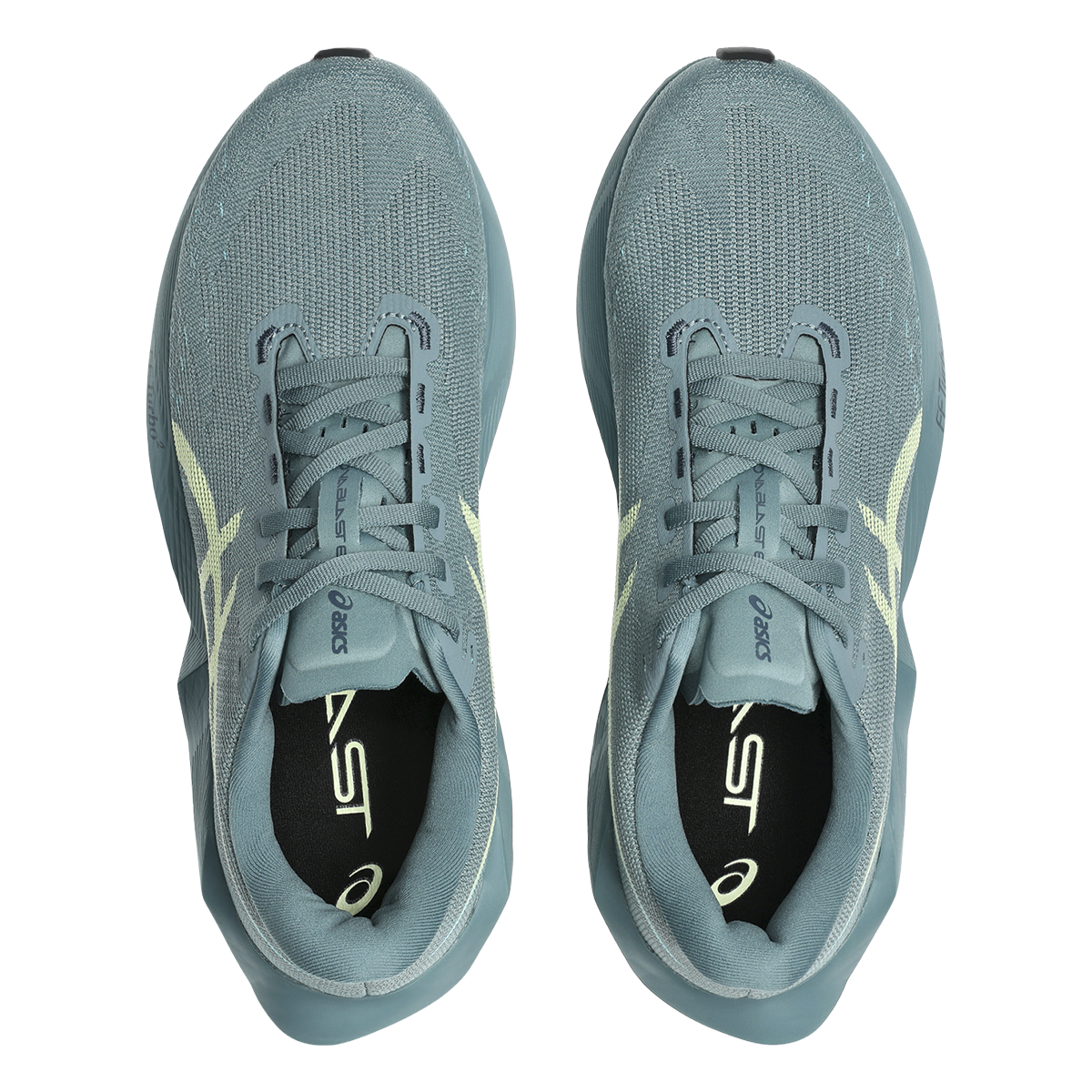 Asics Novablast 6