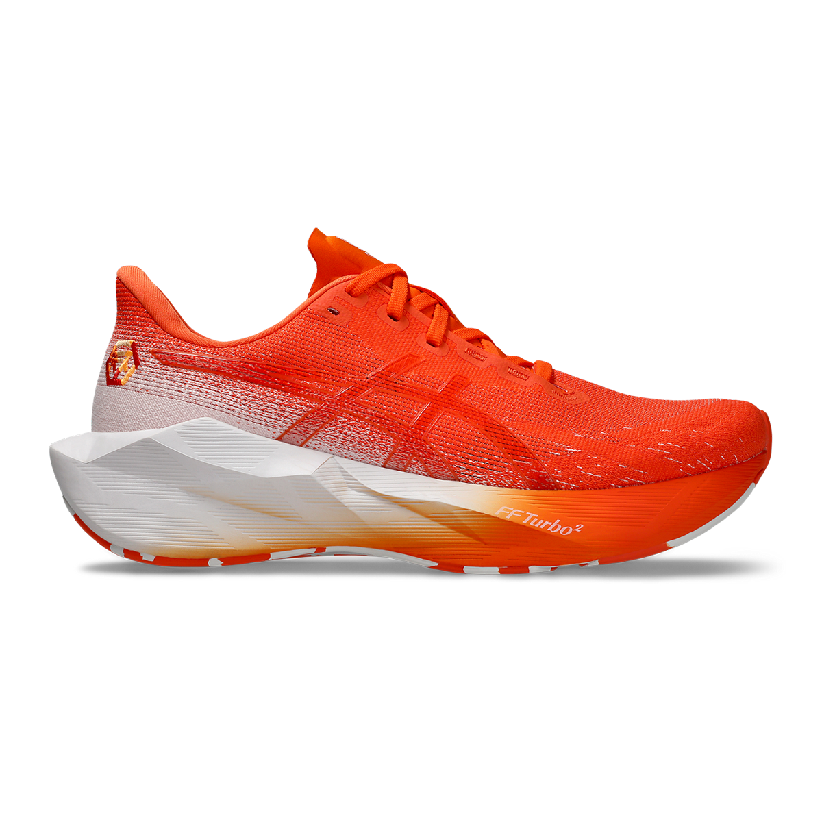 Asics Novablast 6 Tenka