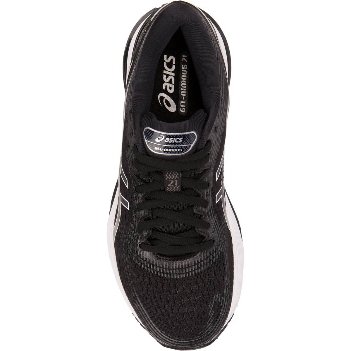 Asics Nimbus 21