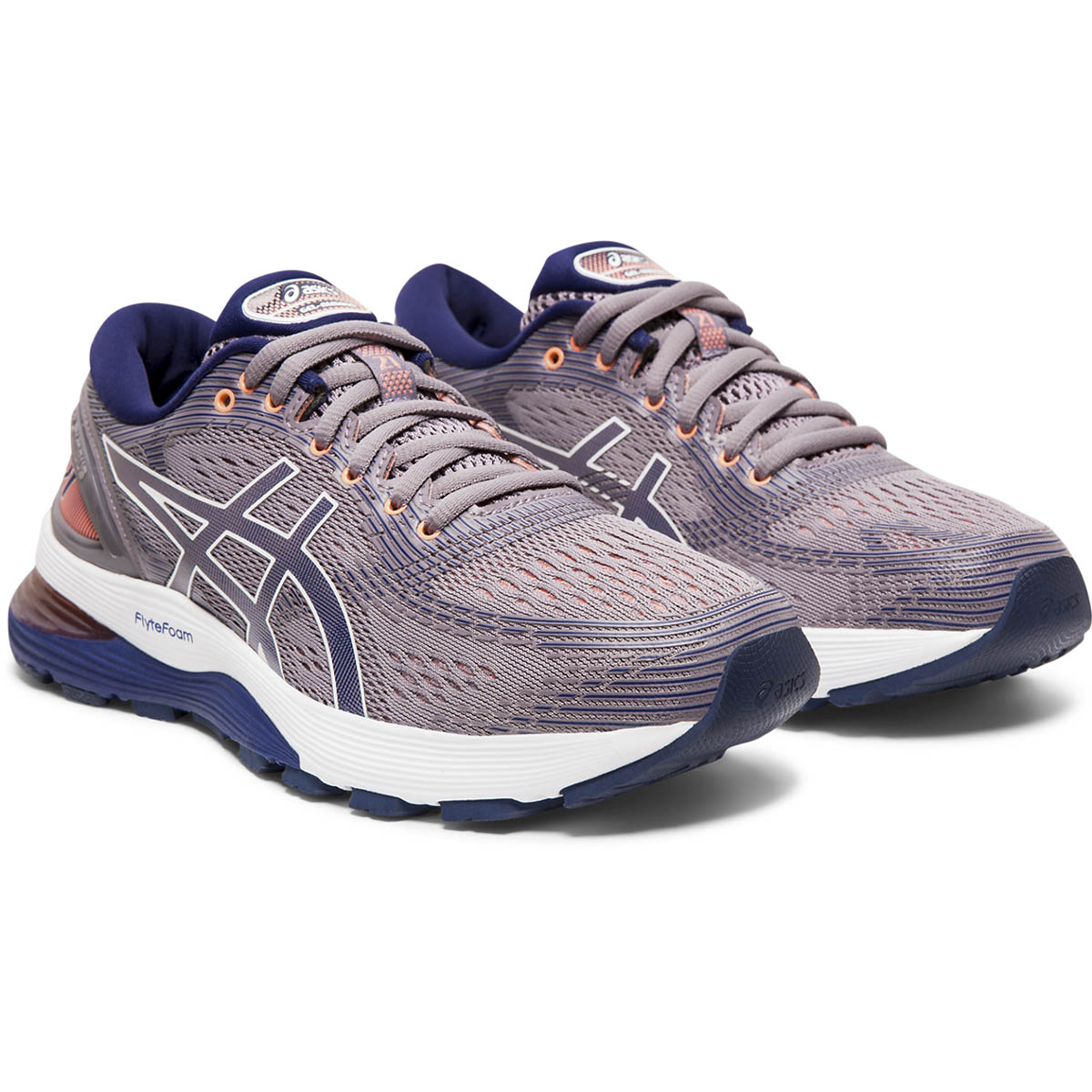 Asics Nimbus 21
