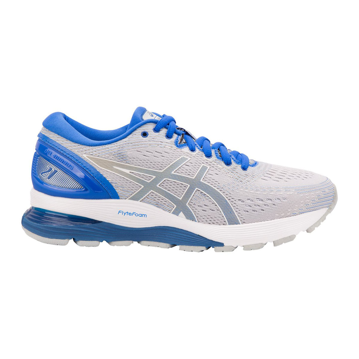 Asics Nimbus 21 Lite Show