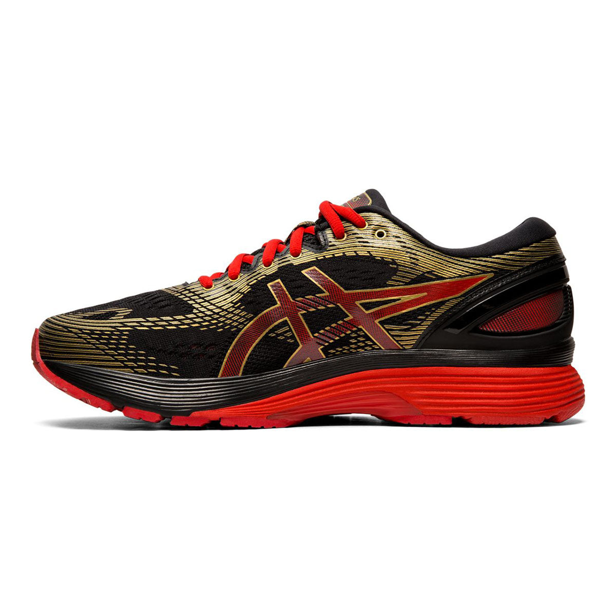 Asics Nimbus 21