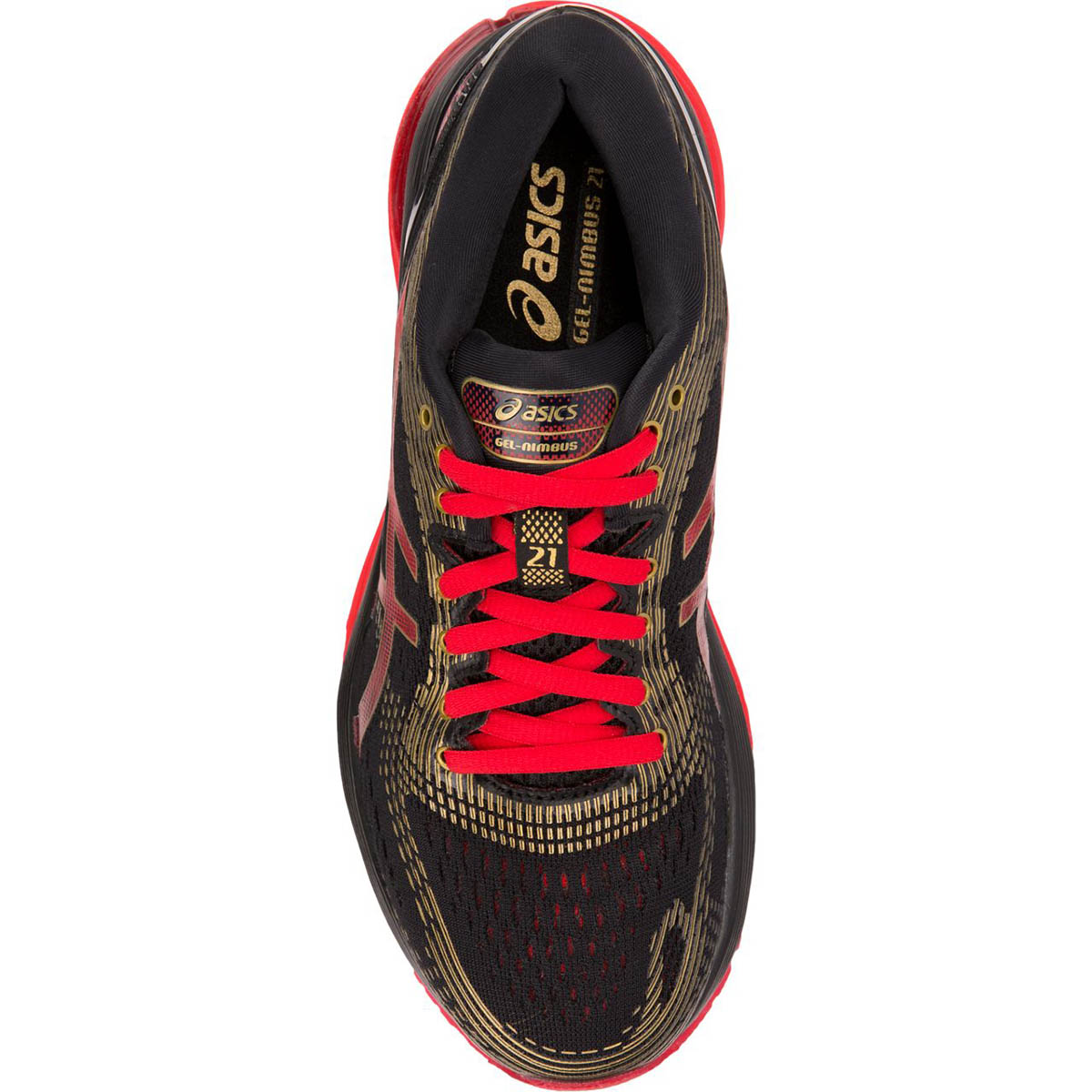 Asics Nimbus 21