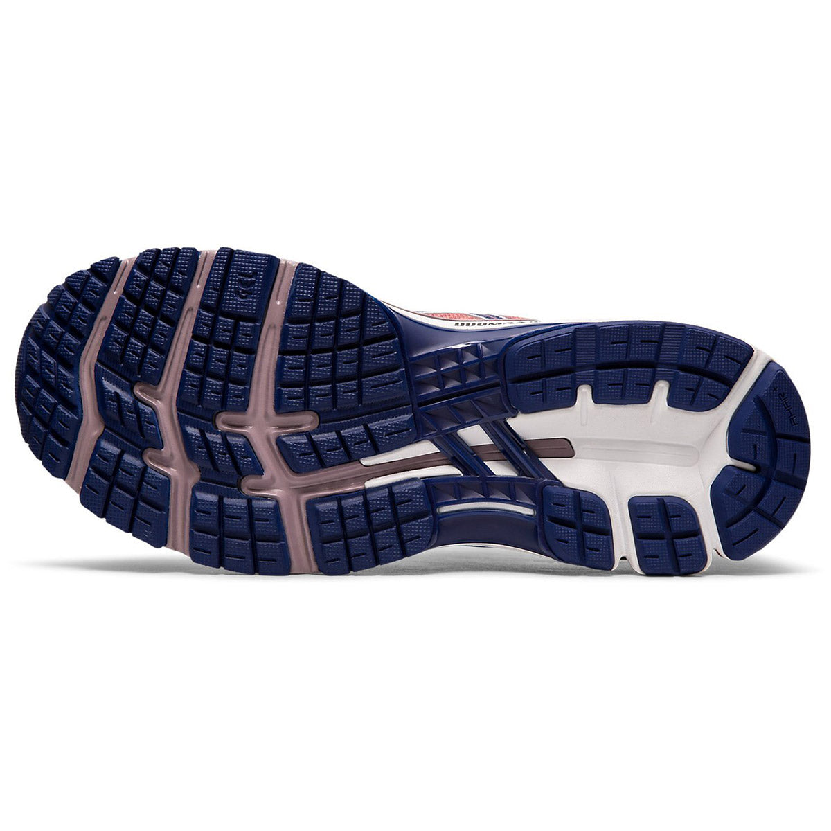 Asics Kayano 26 - Violet Blush - Dive Blue