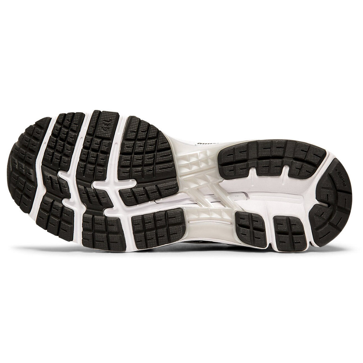 Asics Kayano 26 - Black - White