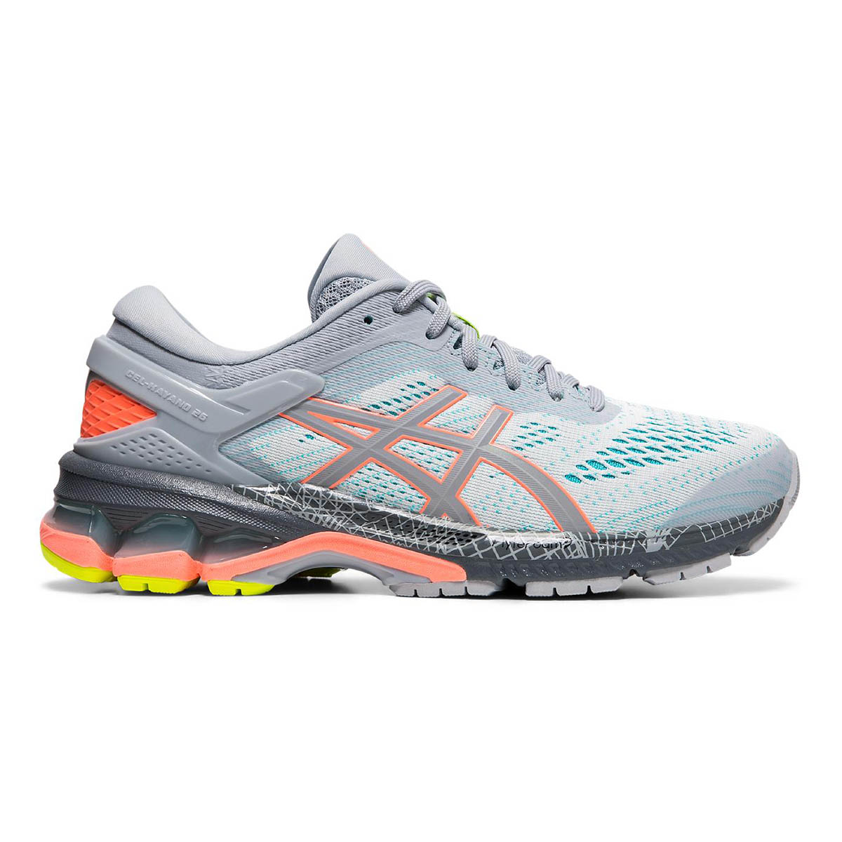 Asics Gel Kayano 26 LS