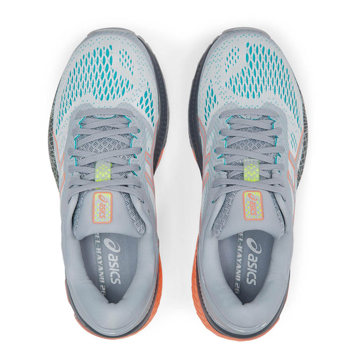 Asics Gel Kayano 26 LS