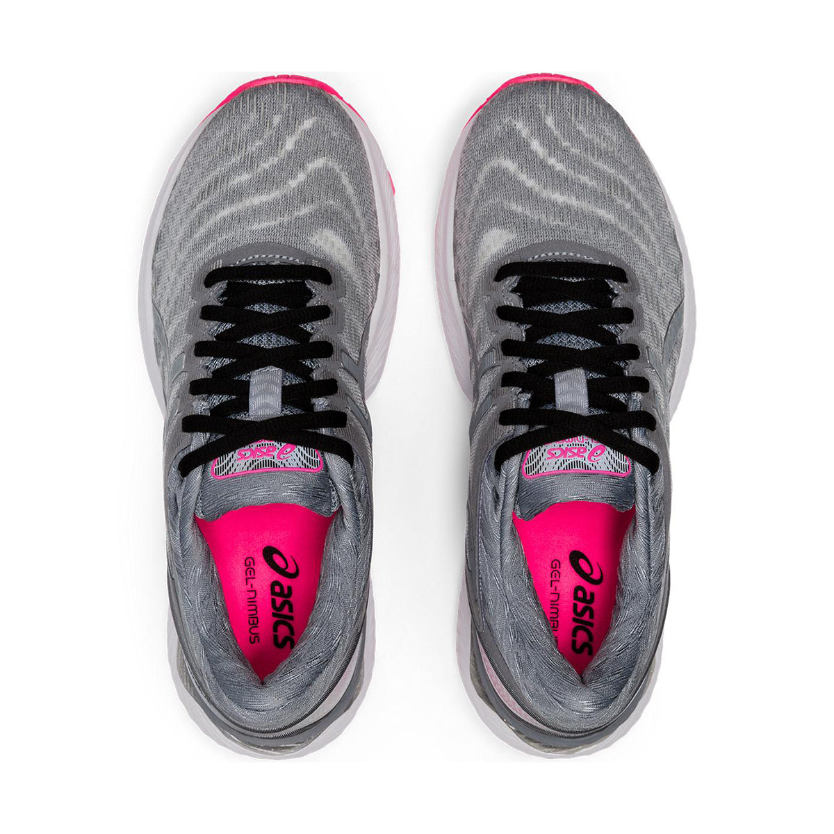 Asics Nimbus 22 Lite Show