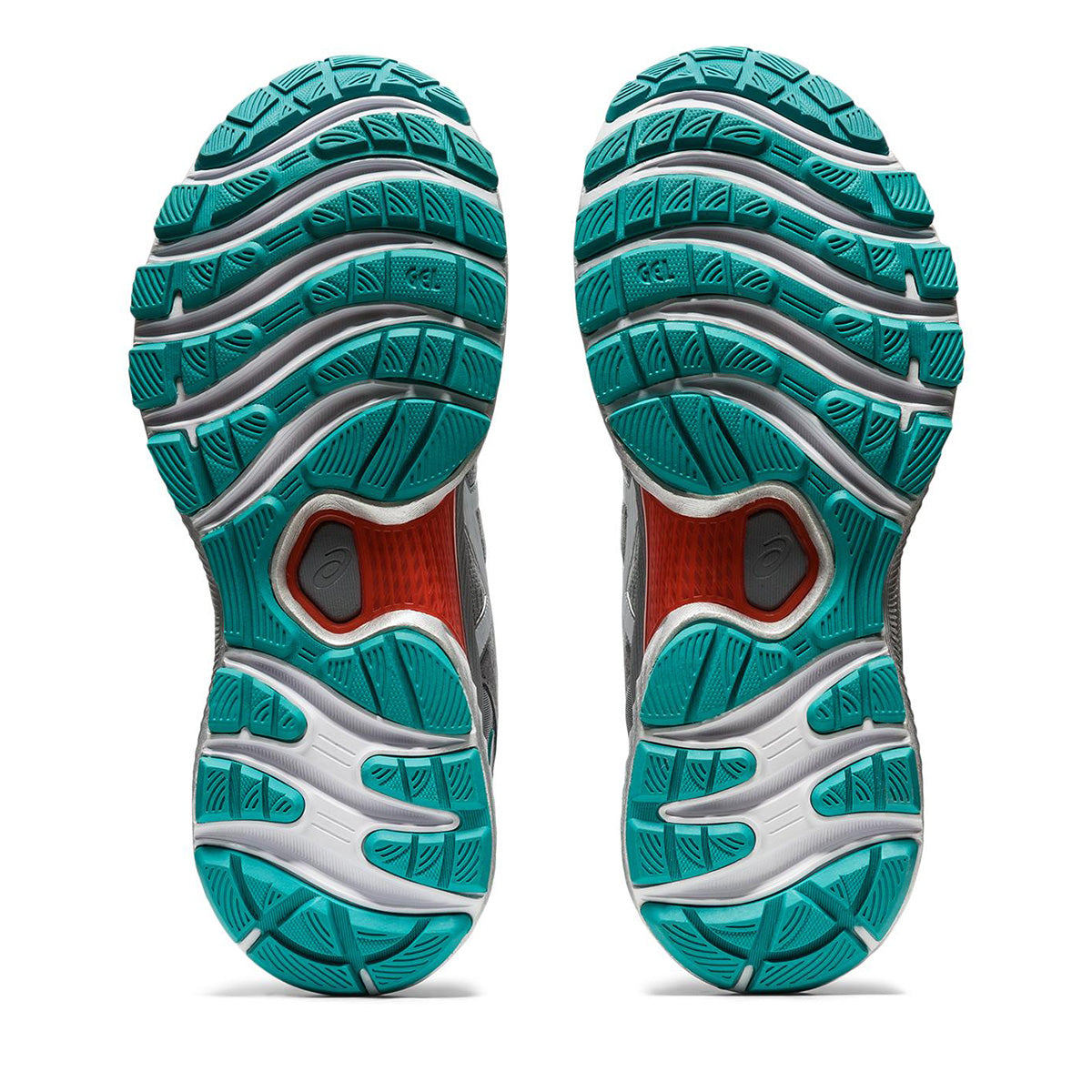 Asics Nimbus 22 - Sheet Rock - White