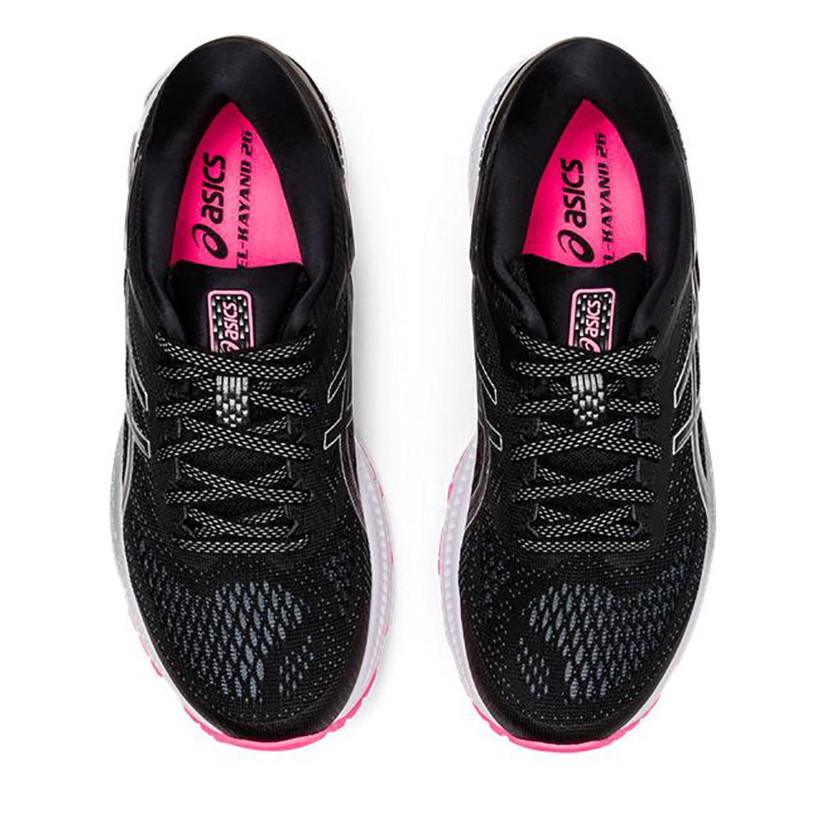 Asics Kayano 26 Lite Show