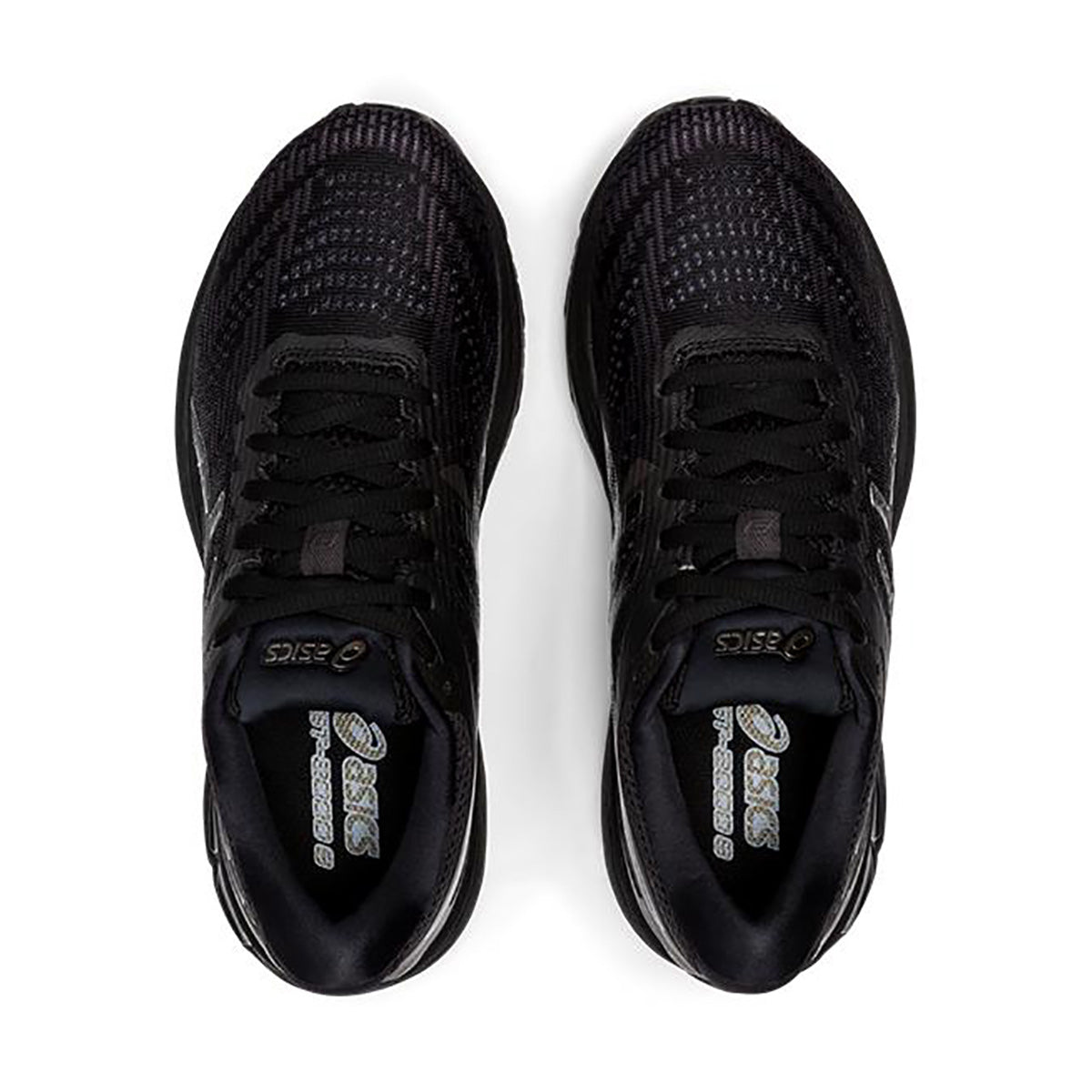 Asics GT 2000 8 - Black - Black