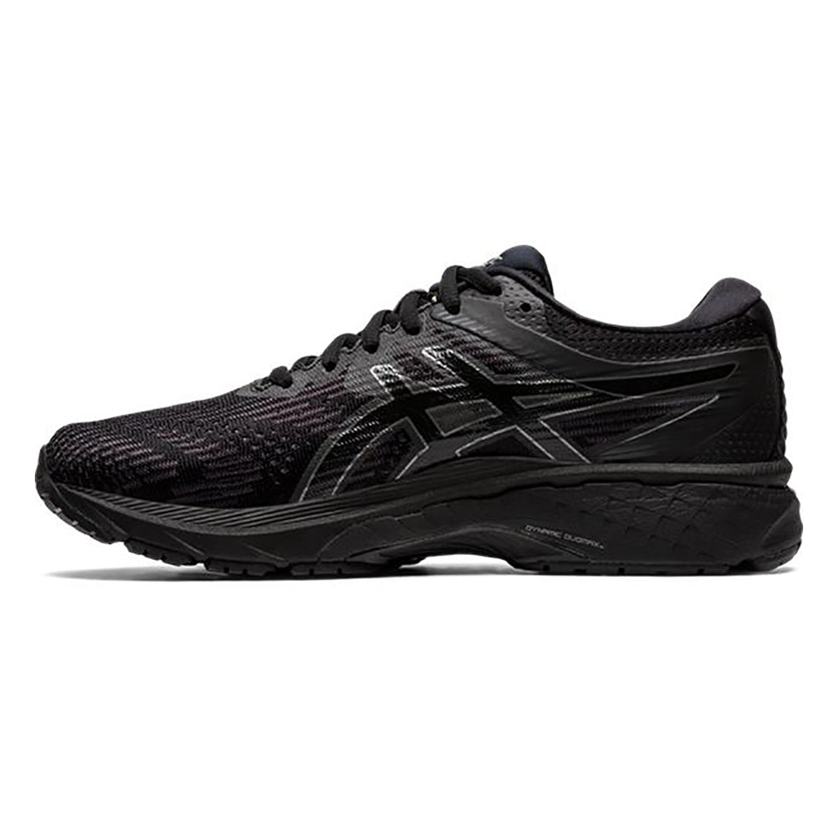 Asics GT 2000 8 - Black - Black