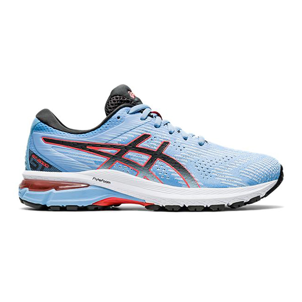 Asics GT 2000 8 - Blue Bliss - Graphite Grey