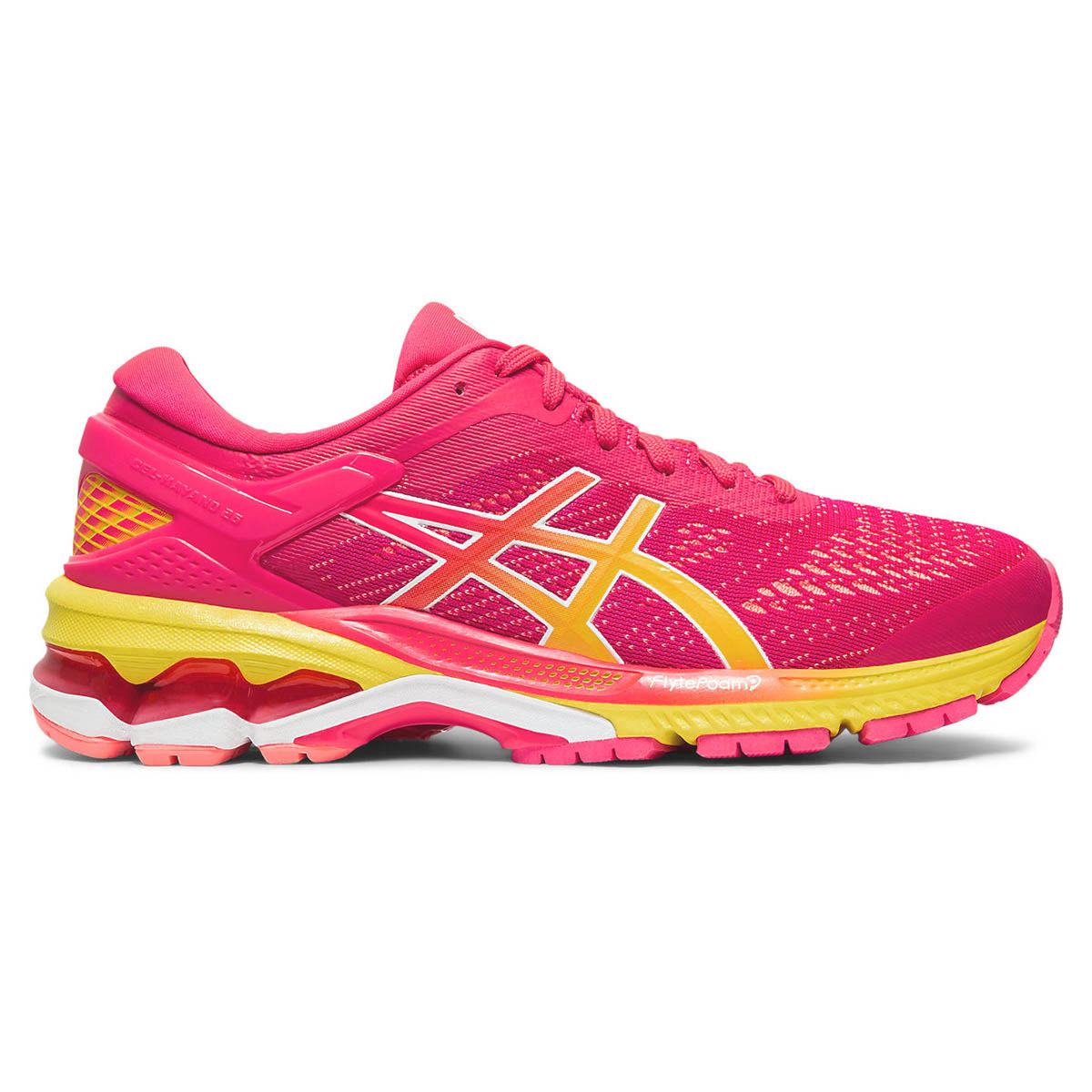 Asics Kayano 26 Arise