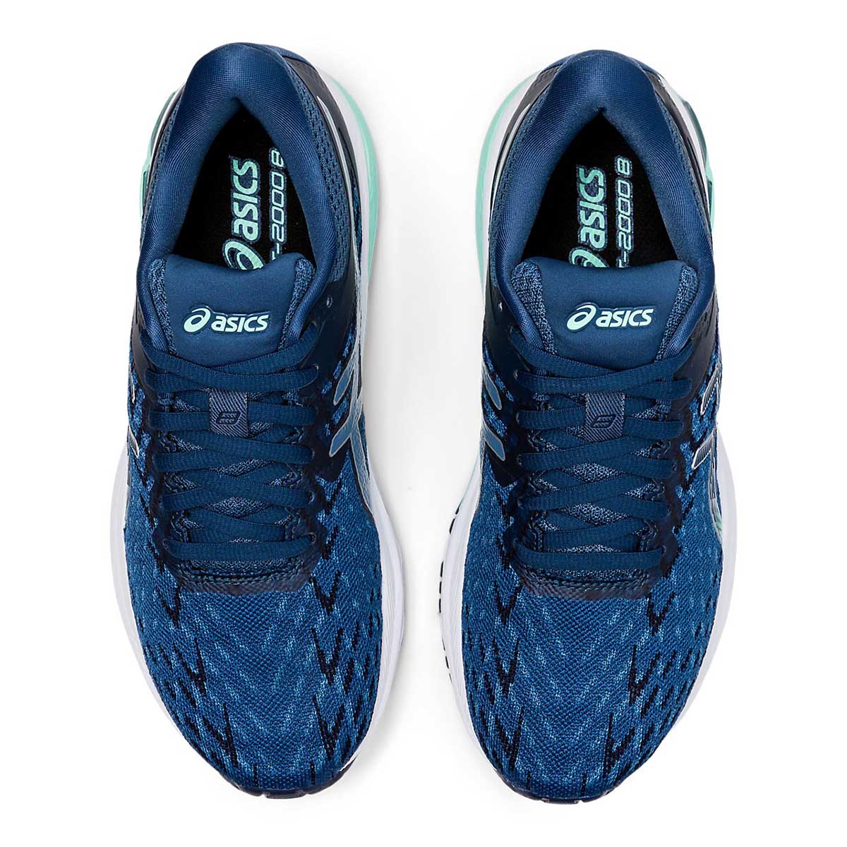 Asics GT 2000 8 Knit