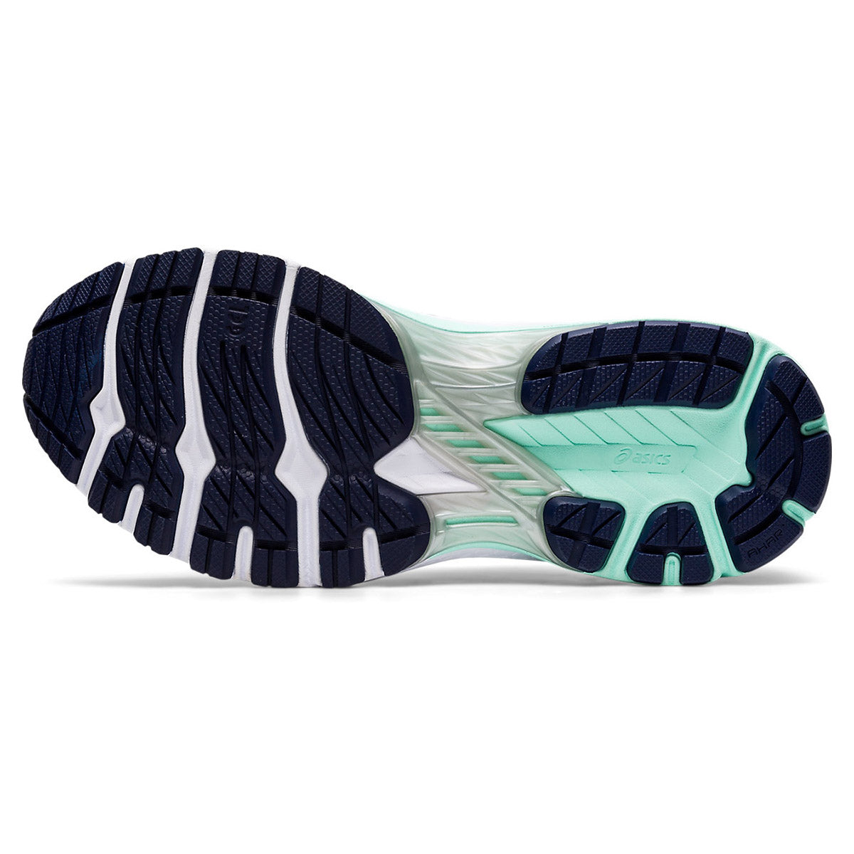 Asics GT 2000 8 Knit