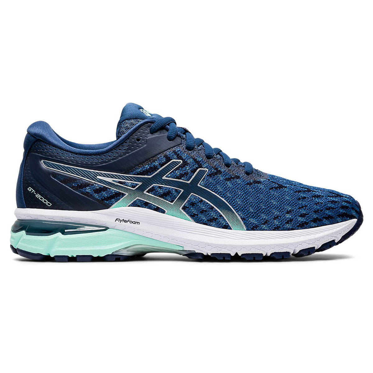 Asics GT 2000 8 Knit