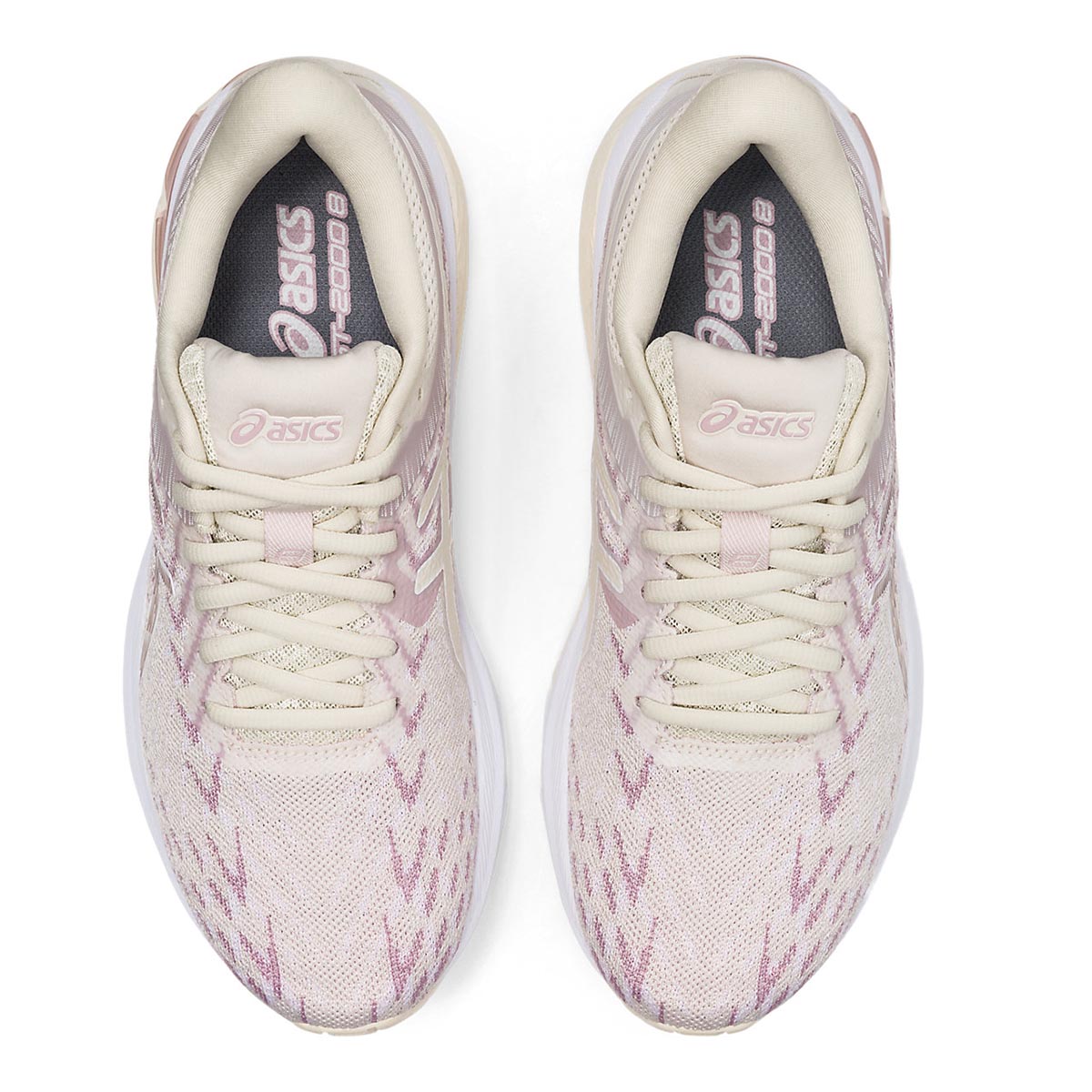 Asics GT 2000 8 Knit