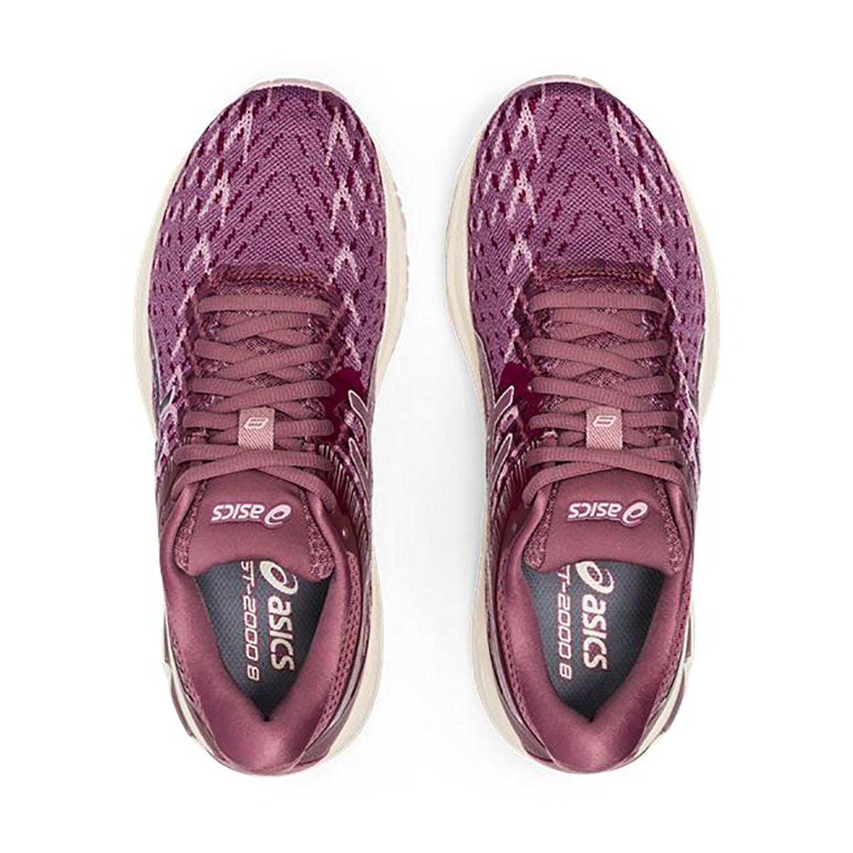 Asics GT 2000 8 Knit