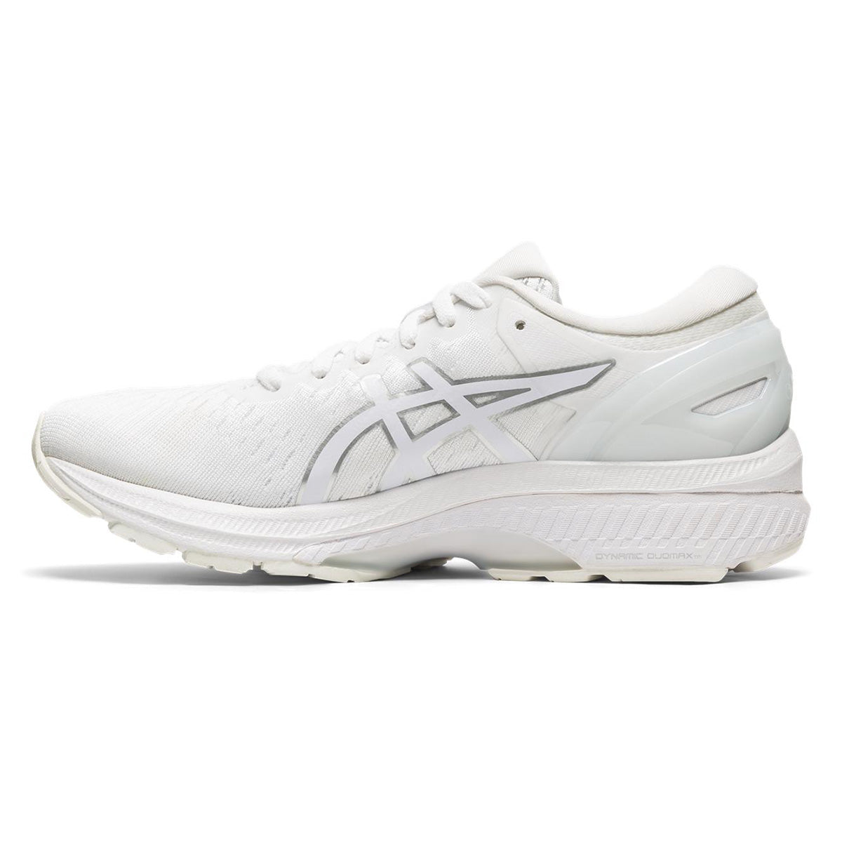 Asics Gel Kayano 27 - White - White