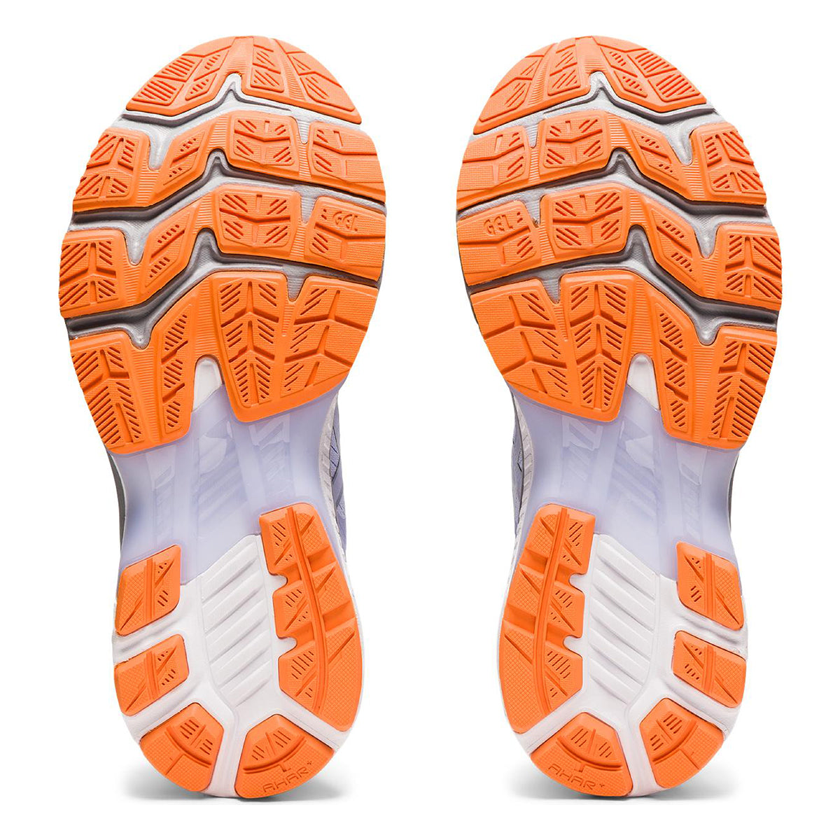 Asics Gel Kayano 27 - Lilac Opal - Pure Silver
