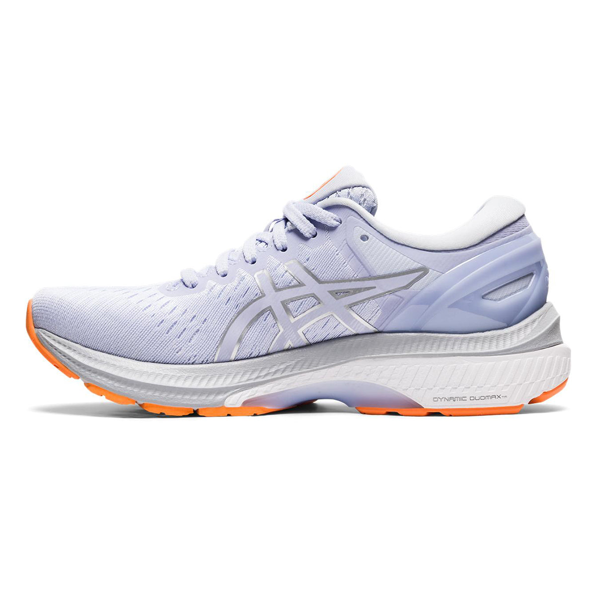 Asics Gel Kayano 27 - Lilac Opal - Pure Silver