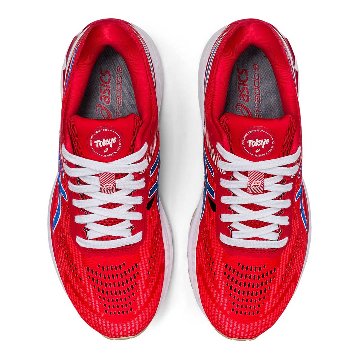 Asics GT 2000 8 Retro Tokyo