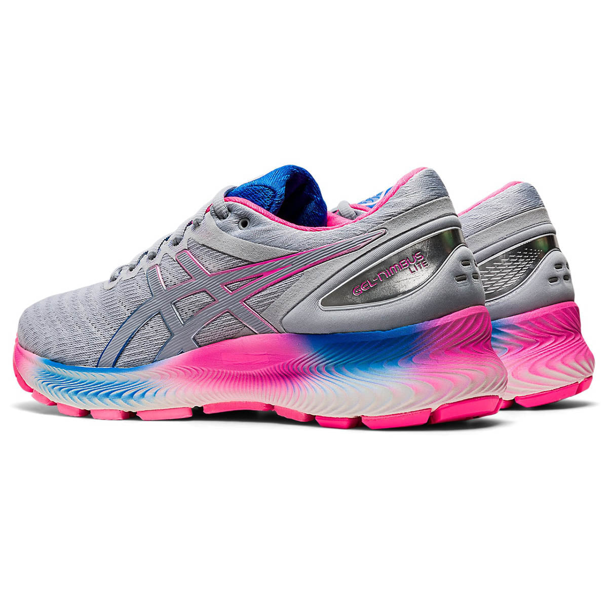 Asics Nimbus Lite