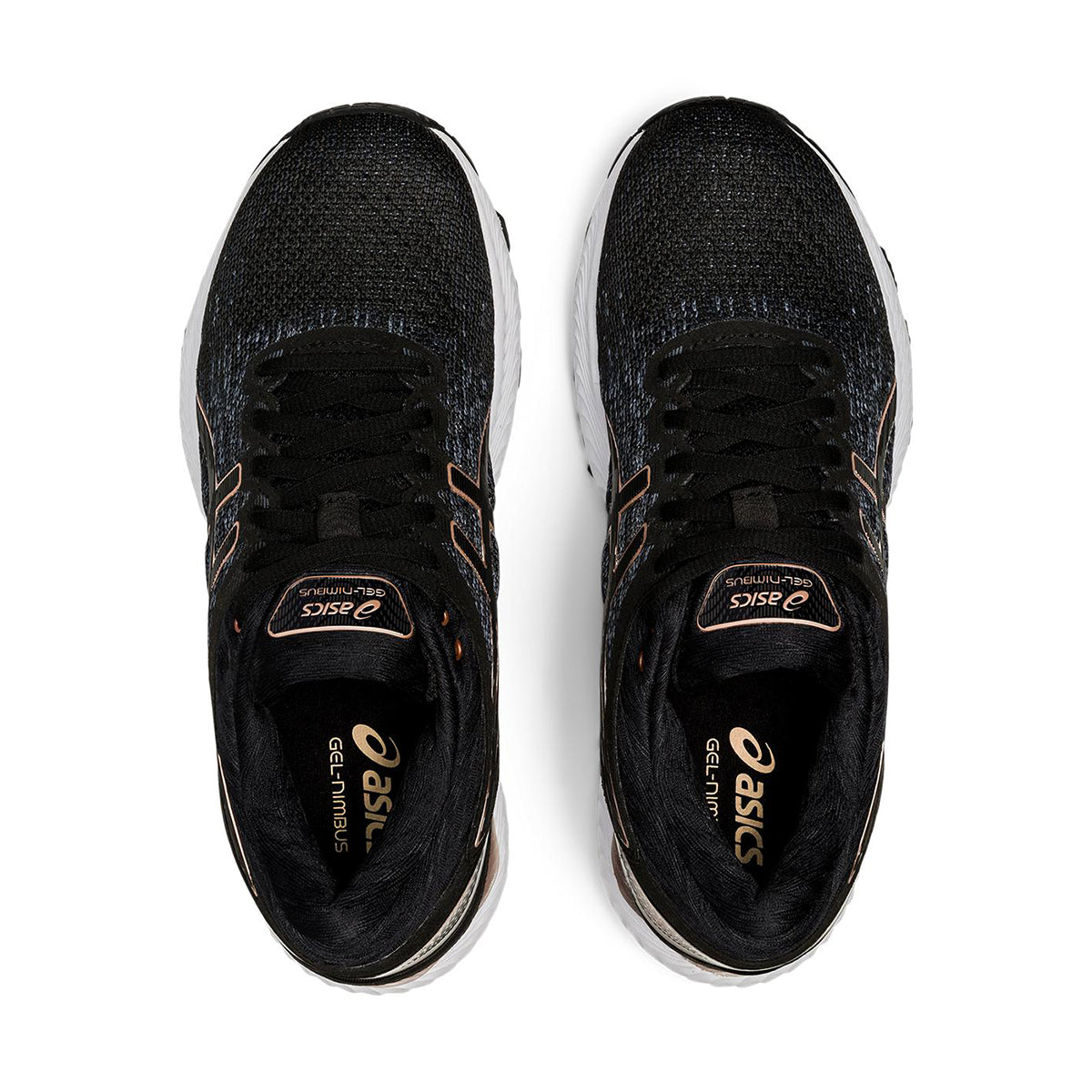 Asics Nimbus 22 Knit