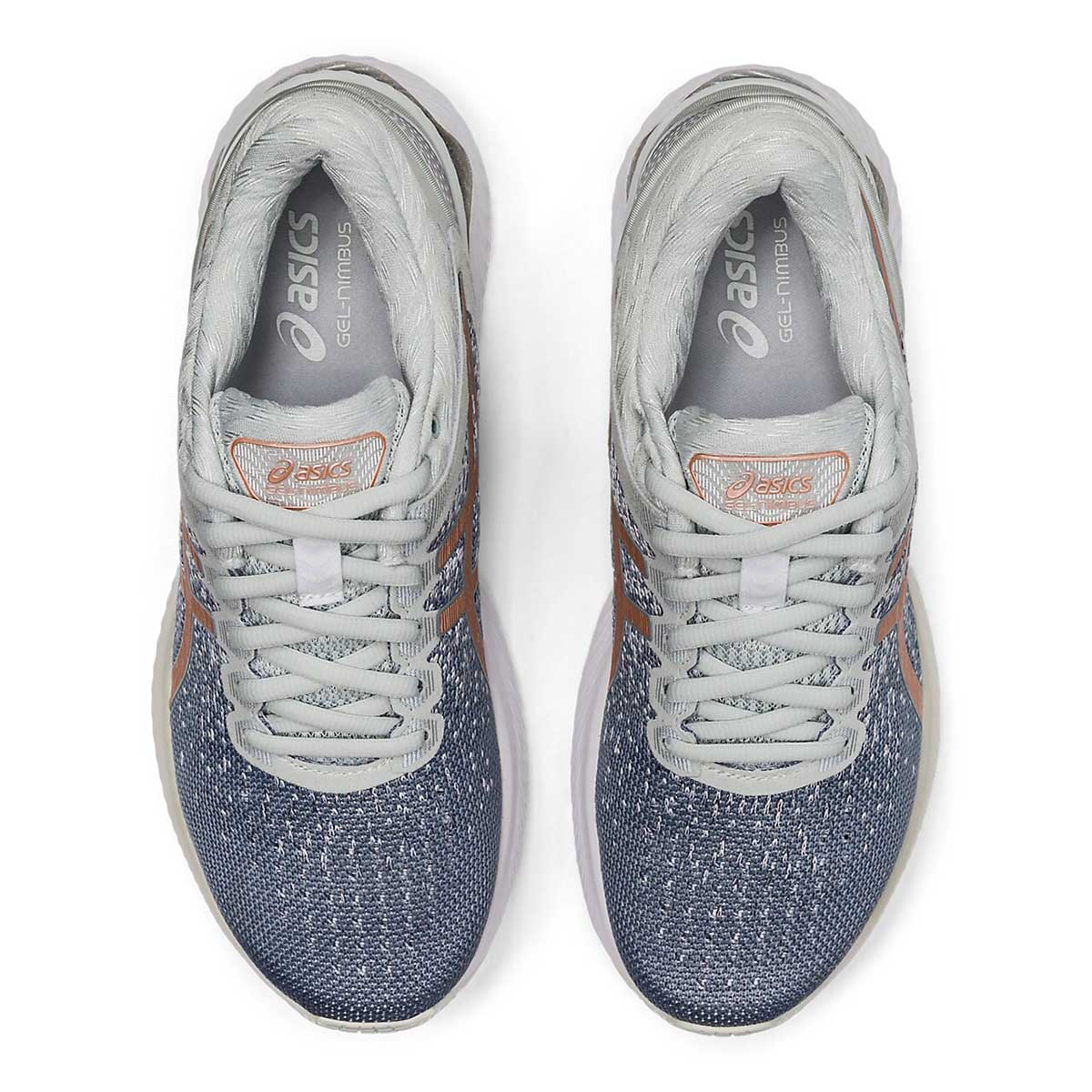 Asics Nimbus 22 Knit