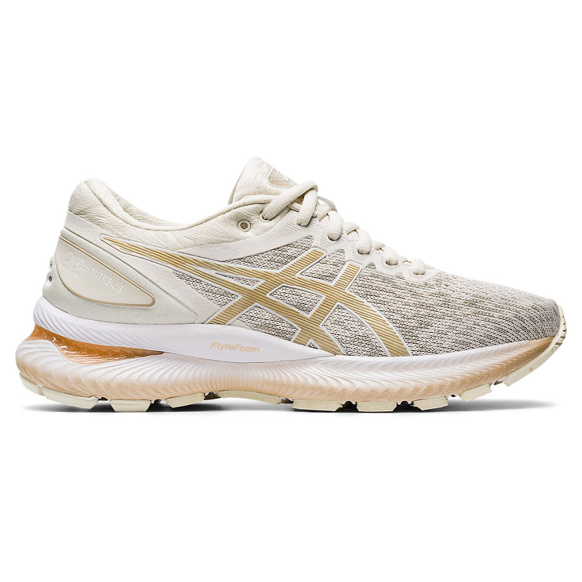 Asics Nimbus 22 Knit