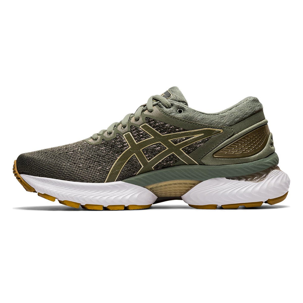 Asics Nimbus 22 Knit