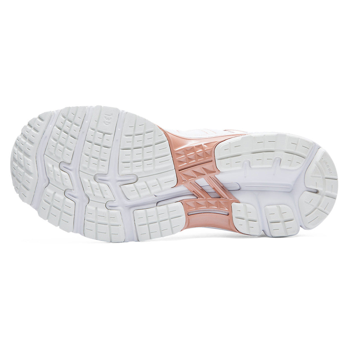 Asics Kayano 26 Platinum