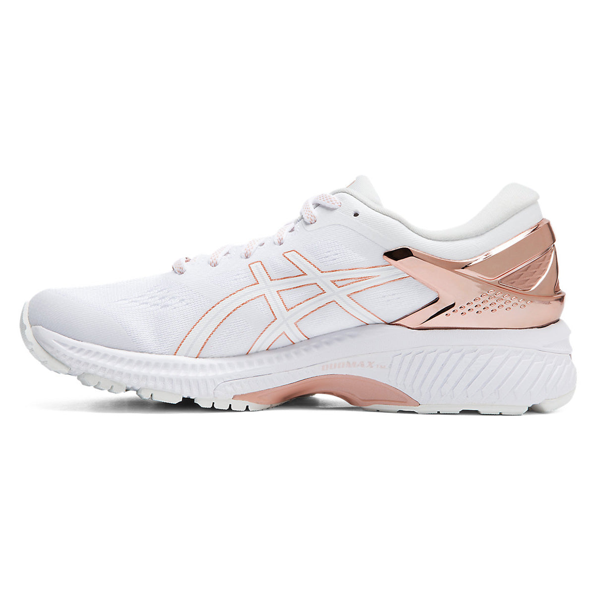 Asics Kayano 26 Platinum