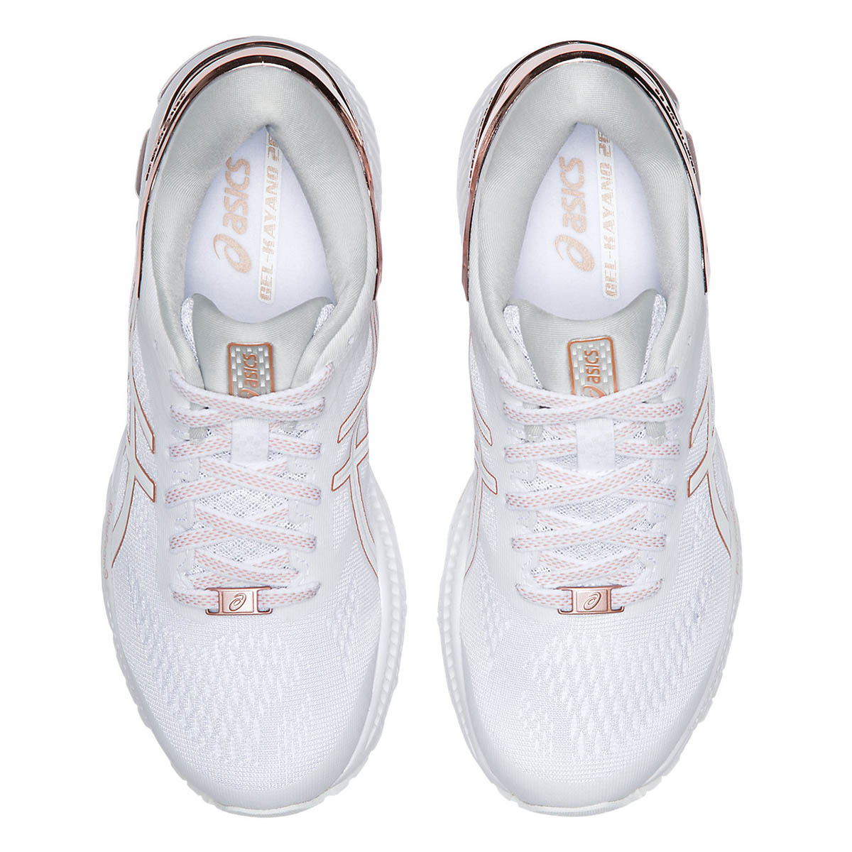 Asics Kayano 26 Platinum