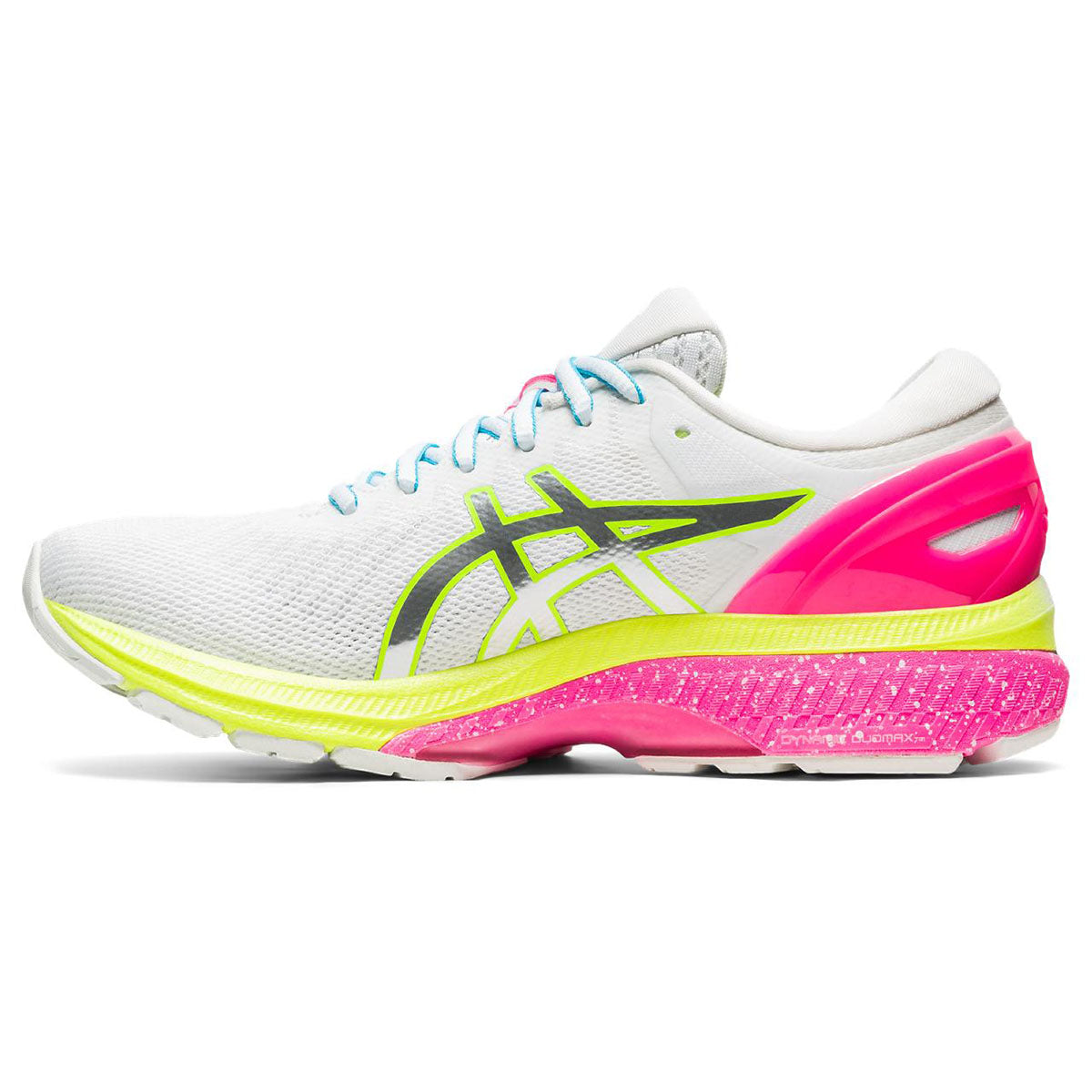 Asics Kayano 27 Lite Show
