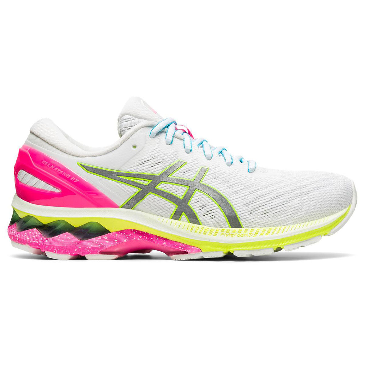Asics Kayano 27 Lite Show