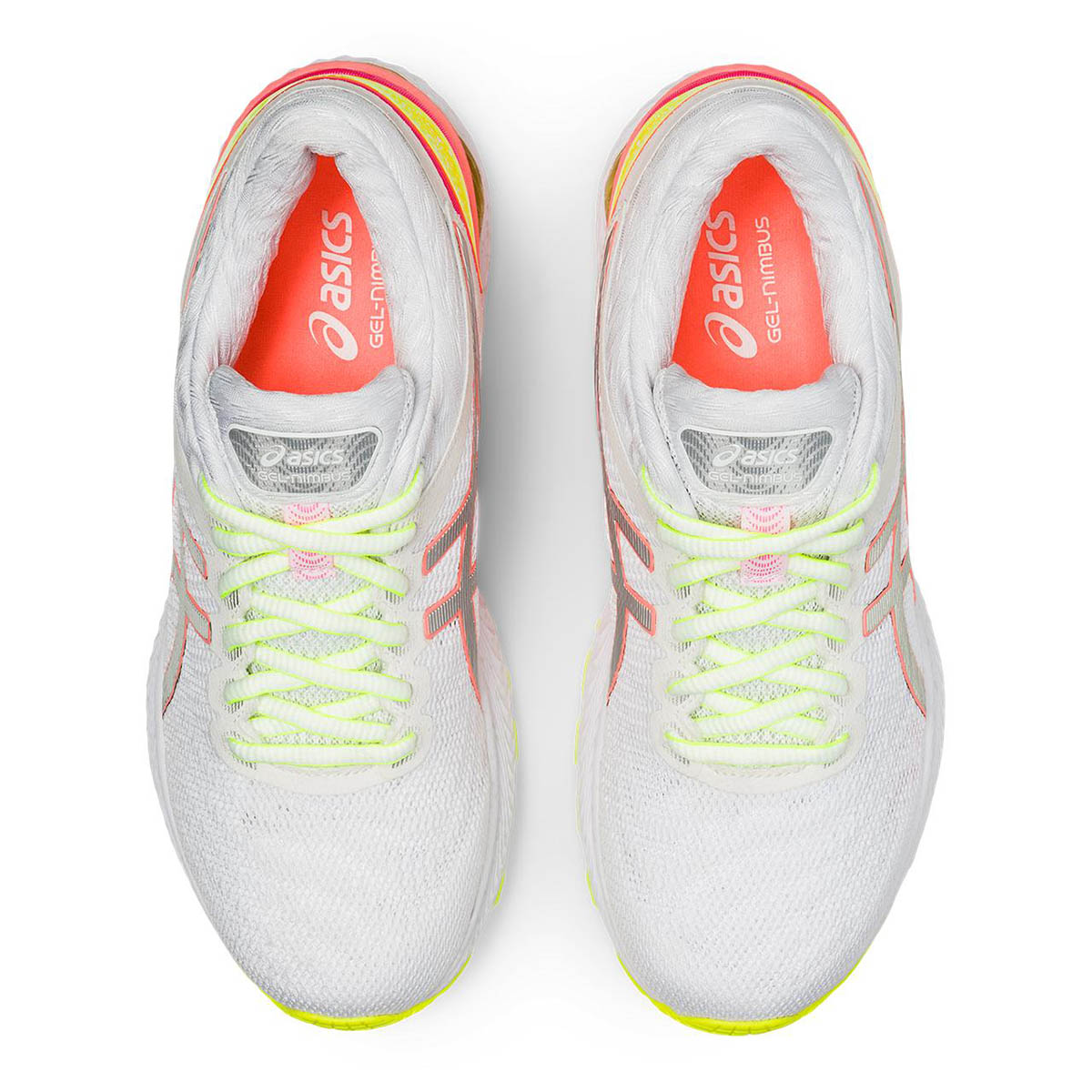 Asics Nimbus 22 Lite Show