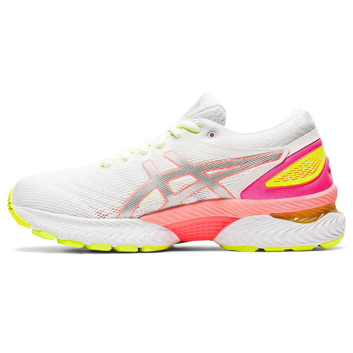 Asics Nimbus 22 Lite Show