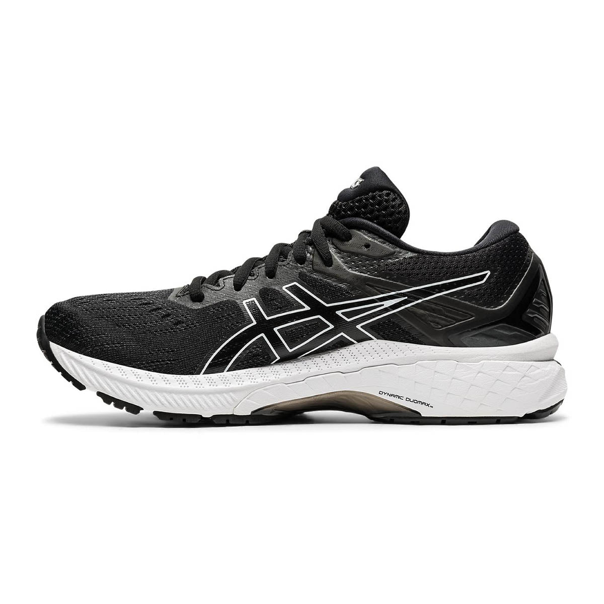 Asics GT 2000 9 - Black - White