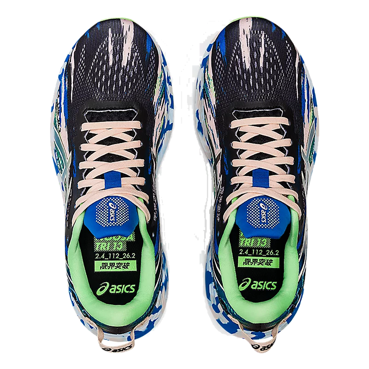 Asics Noosa Tri 13