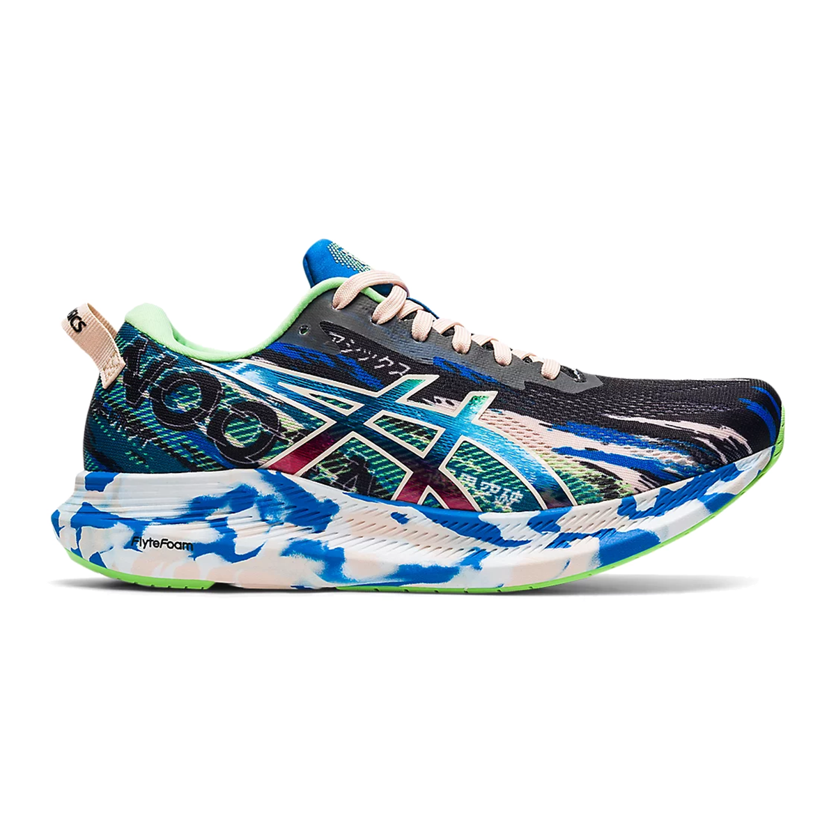 Asics Noosa Tri 13