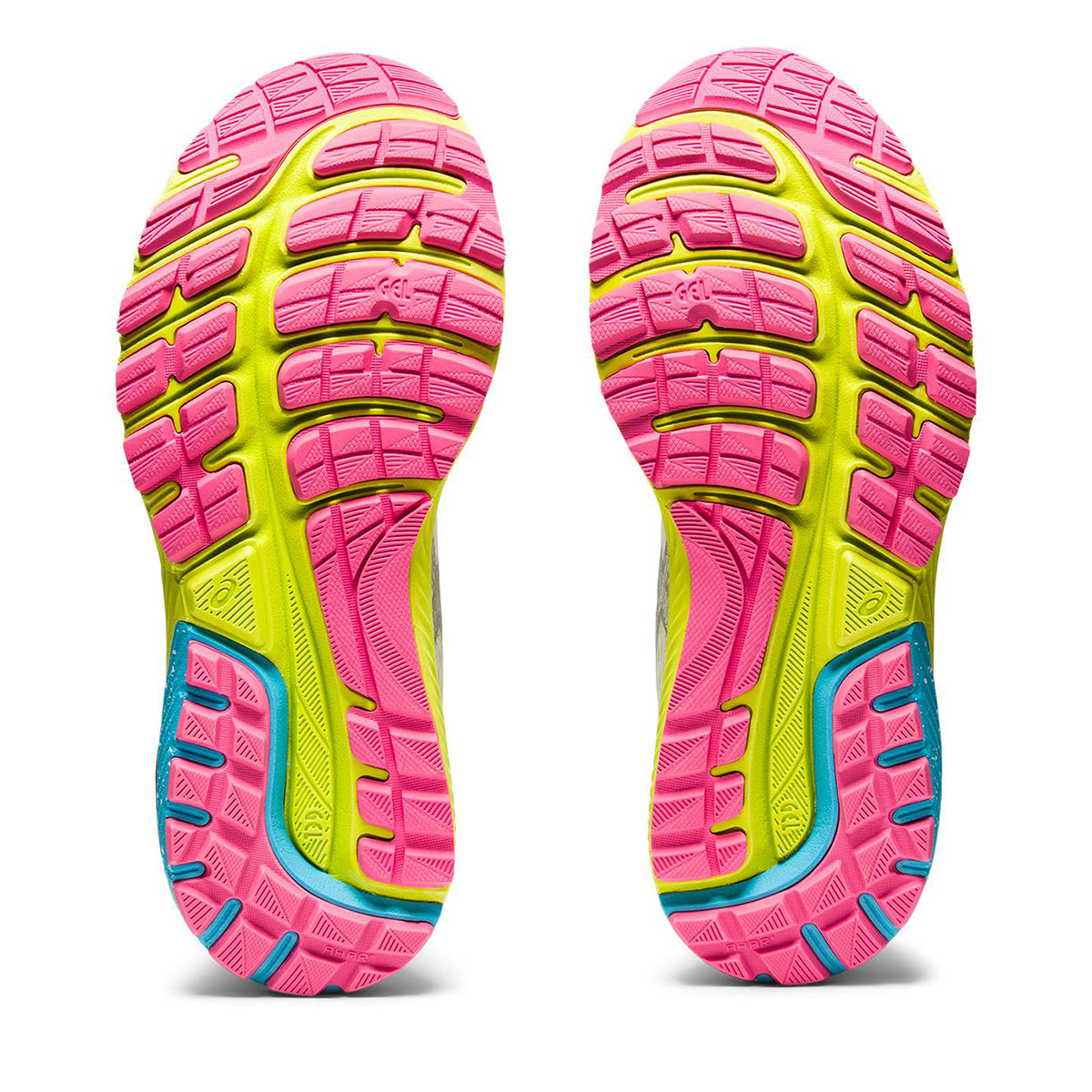 Asics Cumulus 22 Lite - Show