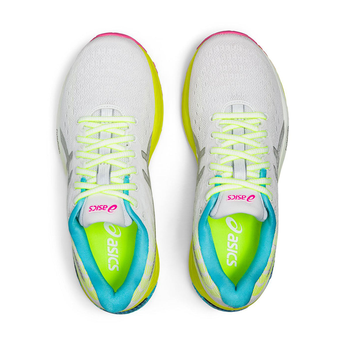 Asics Cumulus 22 Lite - Show