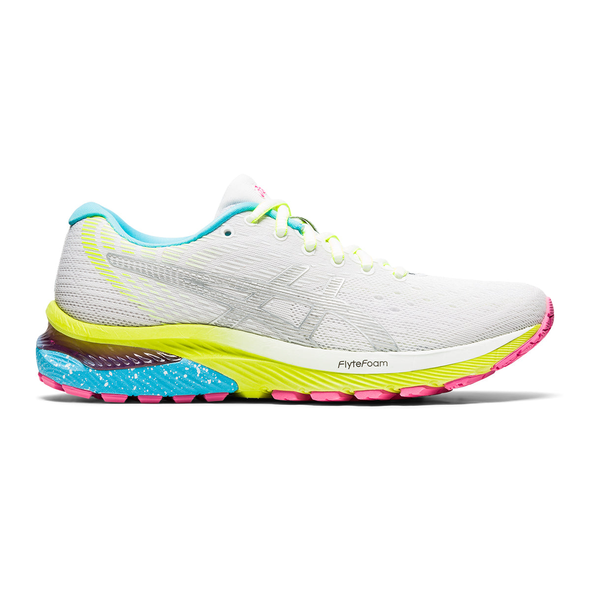 Asics Cumulus 22 Lite - Show