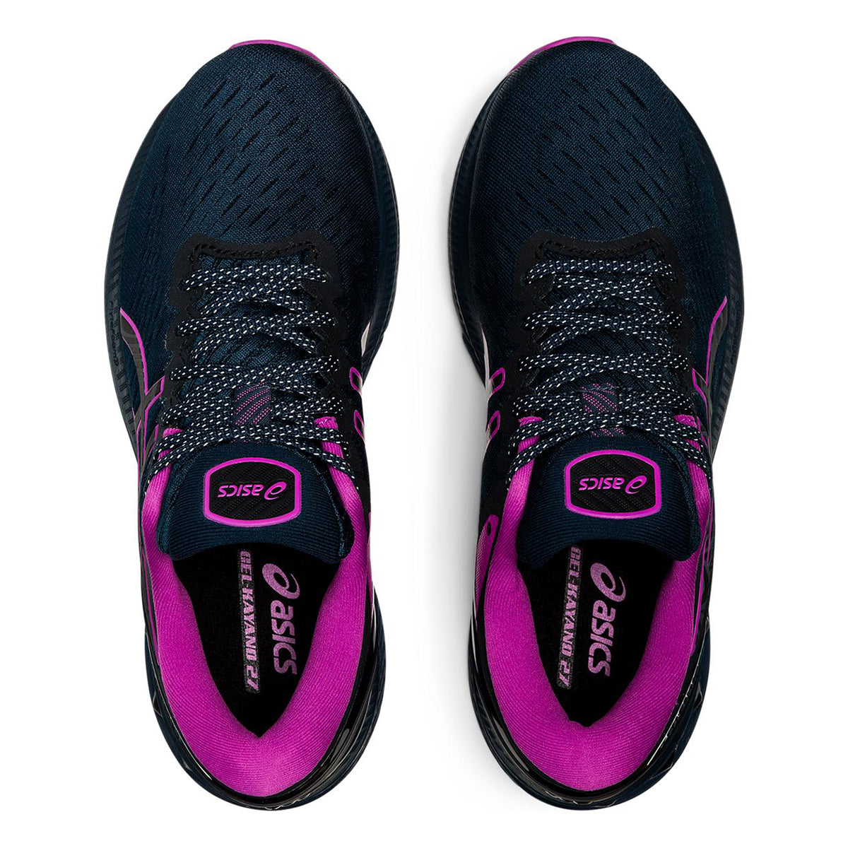 Asics Kayano 27 Lite Show